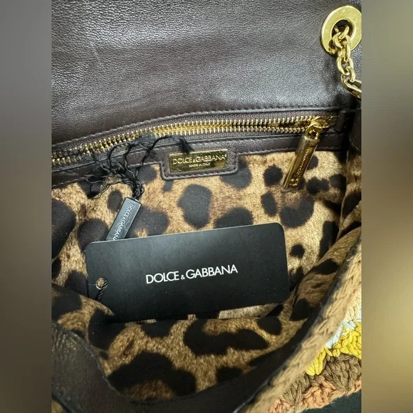 Dolce & Gabbana Handbag - Picture 8 of 10